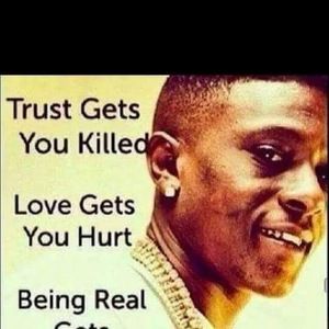 Meet your Posher, Monica